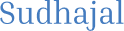 Logo part 2 Sudhajal